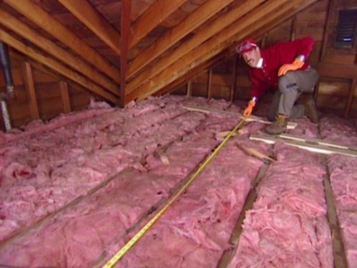 How To Make Your Attic Insulated Effectively?