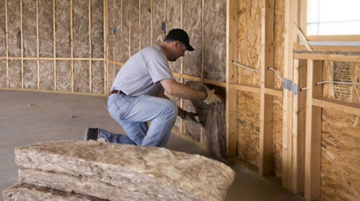 Why are energy Audits Necessary Before Insulation Replacement in Los Angeles