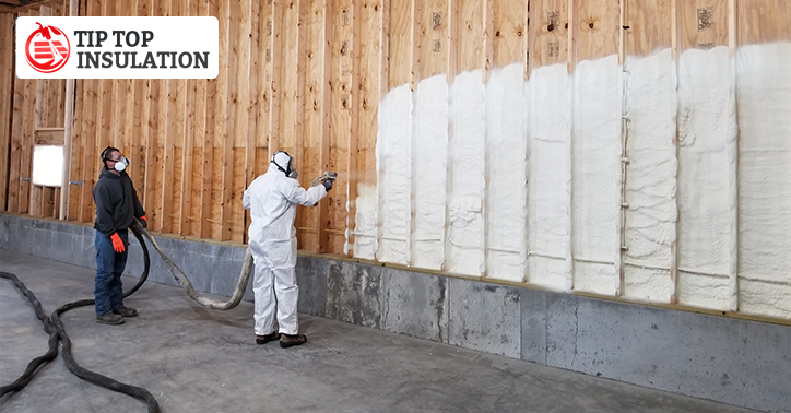 Benefits Of Our Los Angeles Spray Foam Insulation