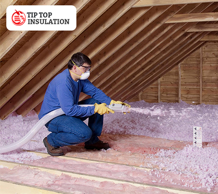 Los Angeles Home Insulation Guidelines