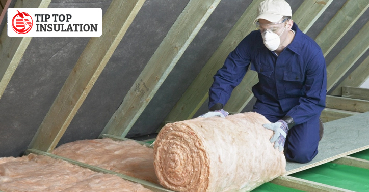 Los Angeles Insulation Removal